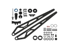 Team Associated Dr10M FT Suspension Wheelie Bar Conver