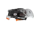 Team Associated Pro2 SC10 Body Method Race Wheels Painted