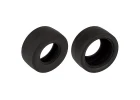 Team Associated Belted Drag Slick Tyres 2.2/3.0 (2)