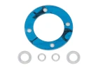 Team Associated Dr10M Differential Gasket + O-Rings