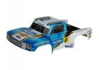 Team Associated Pro2 LT10SW Truck Body - Ryan Beat Printed