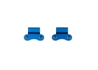 Team Associated DC10 Lower Hinge Pin Mount - Rear
