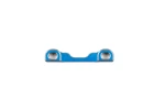 Team Associated DC10 FT Aluminium Arm Mount D