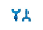 Team Associated DC10 FT Aluminium Front Lower Arms