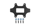 Team Associated DC10 FT Floating Battery Mount
