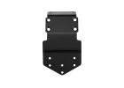 Team Associated RC10GT Nose Plate Black