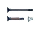 Nose Plate Screw Set