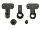 Servo Saver Plastic