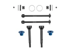 Team Associated RC10GB Rear CVA Set - 56mm