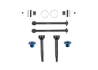 Team Associated RC10GB Rear CVA Set - 56mm