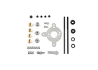 Throttle/Brake Link
