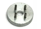 Four Pin Flywheel NPS