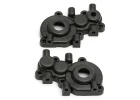 Transmission Case Brush