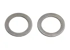 Diff Drive Rings - 2.60:1