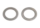 Diff Drive Rings - 2.60:1