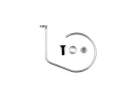 Team Associated RC10GT Tuned Pipe Bracket