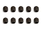 Team Associated M4X4mm Set Screw (10)
