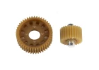Team Associated Diff Gear And Idler Gear