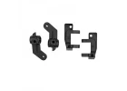 Team Associated RC10GT Inline Steering Blocks/Caster 30Deg