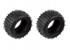 Team Associated RC10T Rear Tyres
