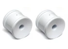 Associated T4.2 12mm Hex Wheel White