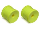 Associated T4.2 12mm Hex Wheel Yellow