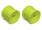 Associated T4.2 12mm Hex Wheel Yellow