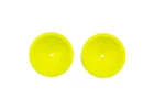 Team Associated RC10T/RC10GT Rear Wheels Yellow