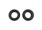 Team Associated RC10GT Front Tyres (Wide)