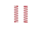 Team Associated RC10T 4WD Front Shock Springs Red 3.90