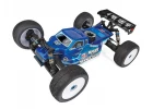 Team Associated RC8T4 Team Kit + Gear Upgrade