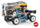 Associated RC8B4.2E Team Kit