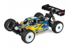 Associated RC8B4.2 Team Kit - Euro Edit