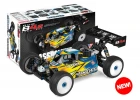 Associated RC8B4.2 Team Kit - Euro Edit