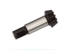 Associated RC8B3 FT Diff Pinion Gear - 10T V2