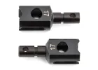 Associated RC8B3 17mm Diff Outdrives (RC8B3.1 Front)