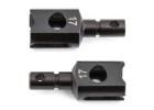 Associated RC8B3 17mm Diff Outdrives (RC8B3.1 Front)