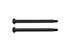 Associated RC8B3 Hub Hinge Pin