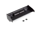 Associated RC8B3/3.1 Ifmar Wing - Black