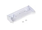 Associated RC8B3/3.1 Ifmar Wing - White