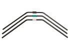 Associated RC8B3 FT Front Anti-Roll Bar - 2.3-2.5mm