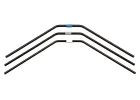 Associated RC8B3 FT Rear Anti-Roll Bar - 2.5-2.7mm