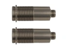 Team Associated RC8B4.1/E Shock Bodies 16X36.5mm Hard