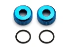 Associated RC8B3 Shock Body Seal Retainer  ** CLEARANCE **