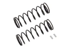 Associated Front Springs V2 White 5.1Lb/In RC8B3/RC8B3.1