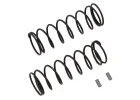 Associated Front Springs V2 Grey 5.3Lb/In RC8B3/RC8B3.1