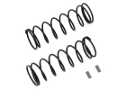 Associated Front Springs V2 Grey 5.3Lb/In RC8B3/RC8B3.1