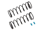 Associated Front Springs V2 Blue 5.5Lb/In RC8B3/RC8B3.1