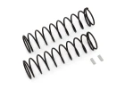 Associated Rear Springs V2 White 4.1Lb/In RC8B3/RC8B3.1
