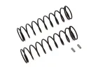 Associated Rear Springs V2 Grey 4.2Lb/In RC8B3/RC8B3.1